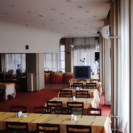 Hotel Eken Bandirma Exterior photo